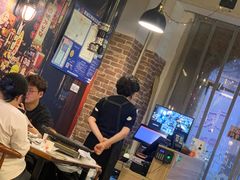 -咕咕站韩国料理(紫金港店)