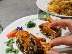 -佬太公海鸭·海鲜大排档(上海总店)