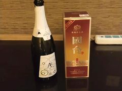 -西贝(满都海公园店)