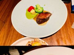 -Mr·Fish鱼鲜生海鲜放题(银泰in99店)