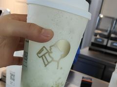 -喜茶(广州白云机场T2出发厅店)