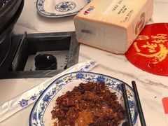 -一烙锅(友谊店)