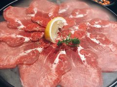 -九田家黑牛烤肉料理(石路天虹店)