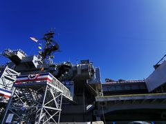 -中途岛号航空母舰博物馆