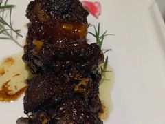 -柳莺湖上·湖景餐厅·江南菜(西湖店)