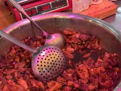 -阿娟牛肉丸·手打牛肉丸·现做现卖