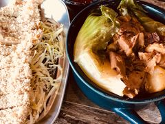 -长勺子东南亚(街道口店)