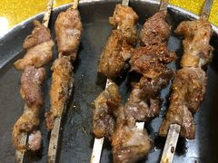 -巴达木食府