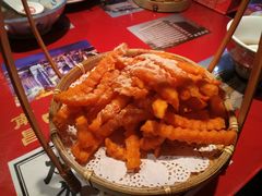 -味福记·本地特色菜(八一万达广场店)