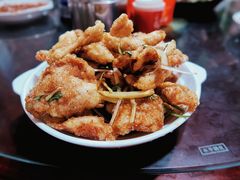 -老于餐厅(民生路店)