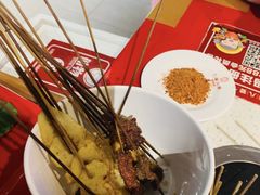 -牛華八婆火锅串串(南中环店)