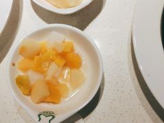 -汤姆家的牛排意面披萨(新城市广场店)
