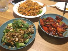 八珍豆腐-陈傻子餐厅(世纪都会店)
