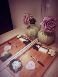 -悦己堂美容养生SPA