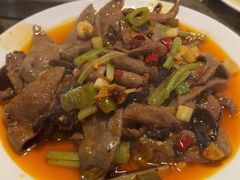 -一只烧鸡公(解放碑店)