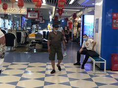 -天丰利生活MALL(和平里店)