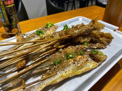 -本色.小马哥烧烤(五一路总店)