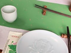 -荷风细雨·中国茶宴(碧云店)