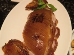 -局气 烤鸭·北京菜(光华路店)