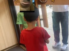 -真功夫(番禺剑桥郡店)