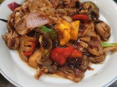 -安泰楼·佛跳墙创始人·传统闽味早茶·酒楼(三坊七巷闽菜地标店)