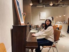 -中国油画院咖啡馆