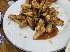 -阿达西新疆餐厅(西北大学店)