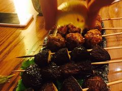 -万藏·荞麦酒房BANKURA JAPANESE SOBA KITCHEN(长乐路店)