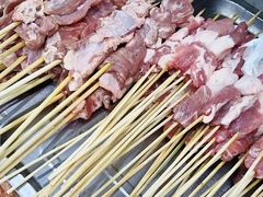 -光头烧烤(河海店)