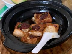 -花悦农庄 | 烧鸡·竹筒饭(沙迳高沙温泉香溪堡店)