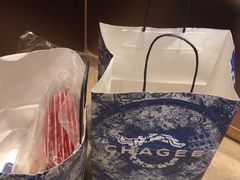 -霸王茶姬(上海恒基名人店)