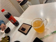 -九层海鲜塔(市南店)