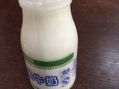 -国安烩面美食城(洛阳总店)