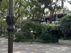 -申粤轩酒楼·三十年粤菜经典(丁香花园店)