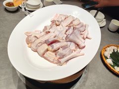 -顺德公·广东猪肚鸡(车公庙总店)