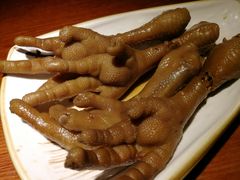 -田婆婆的菜(海口友谊阳光城店)