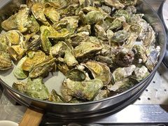 烤生蚝-星伦多自助料理·涮烤一体(虹悦城店)