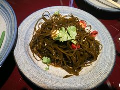 -宏状元现熬粥·京味菜(黄寺大街店)
