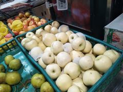 -物美(北沙滩店)