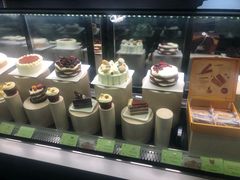 -Pantry's Best派悦坊蛋糕(K11购物艺术中心店)