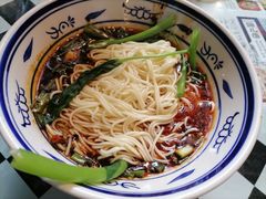 -老地方猫儿面(磁器口店)