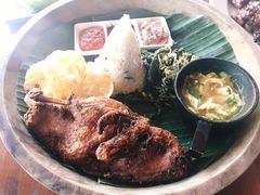 -Pundi Pundi Restaurant