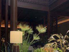 -狮王府淮扬菜(夫子庙老门东店)