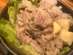 -石屋料理(南京西路店)