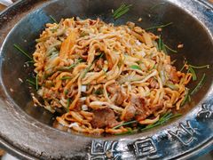 -巴音陶日故德烩菜馆(体育场店)