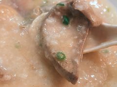 -盛记粥面(佐敦店)