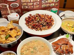 -茅庐毛血旺(临沂泰盛广场店)