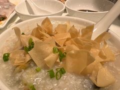 皮蛋瘦肉粥-金鼎轩(亚运村店)