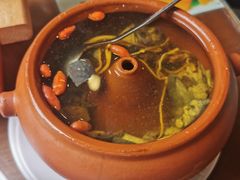 -88号小吃店·经典云南菜·地道纳西美食