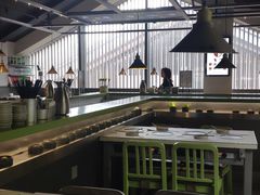 大堂-壹小馆.皇城老妈(成都太古里店)